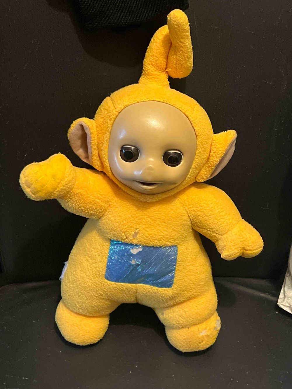 Image item