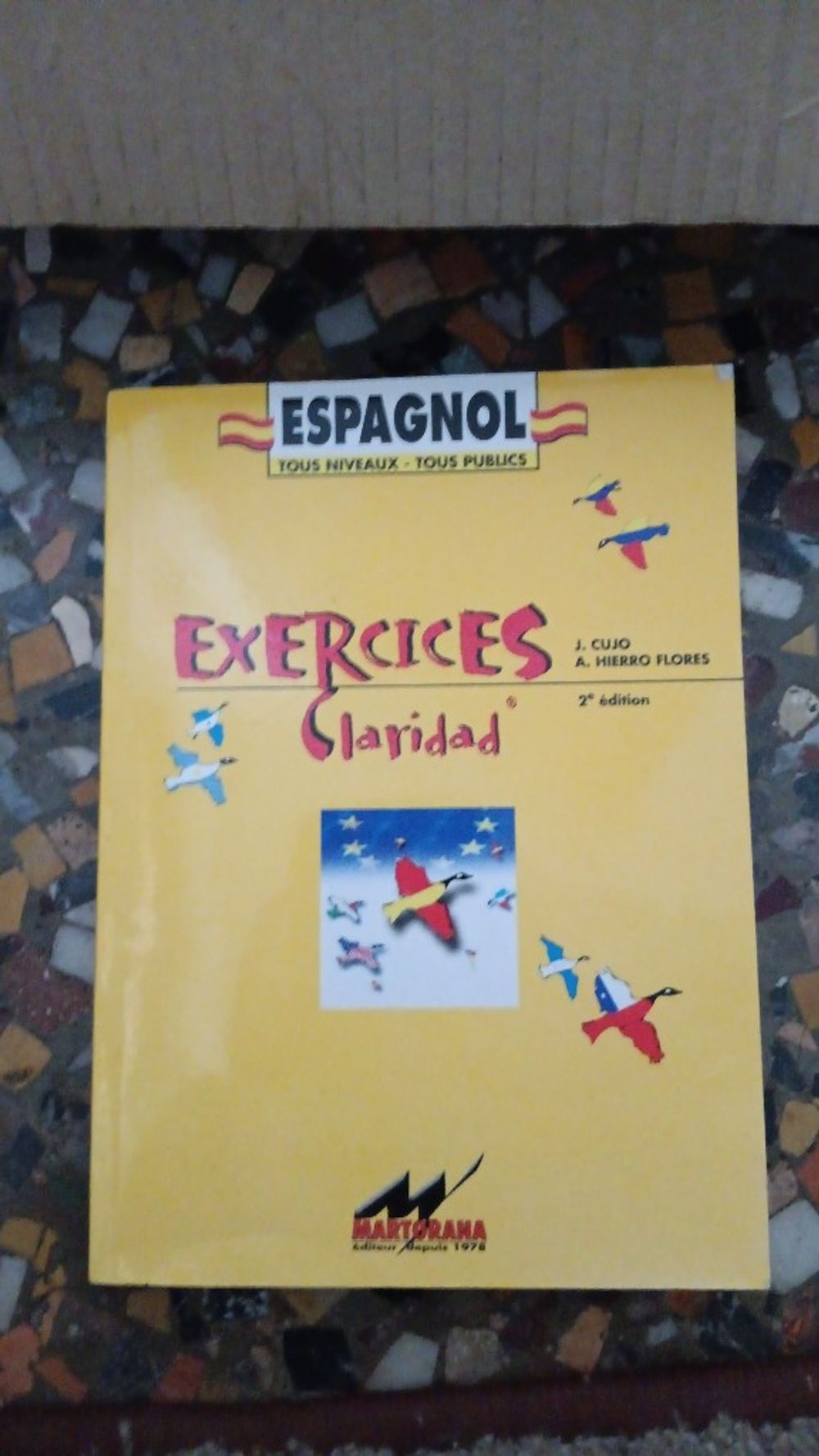 Image item