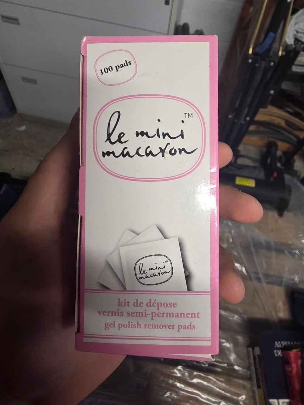 Image item