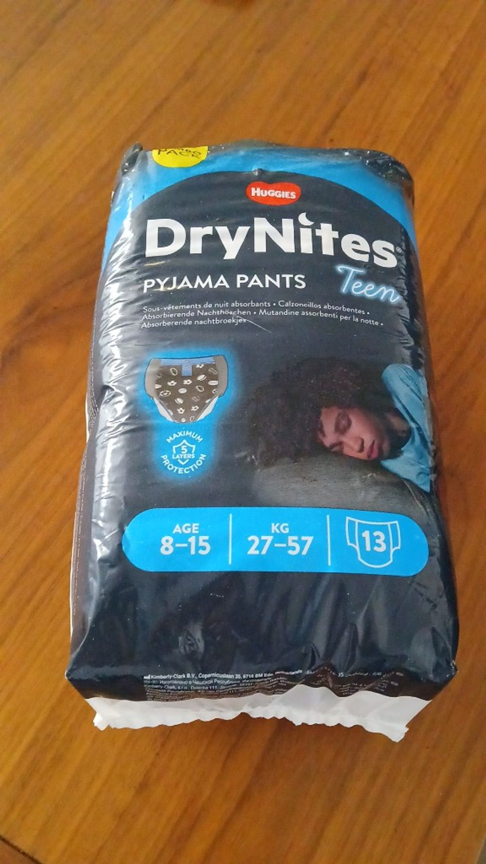 Image item