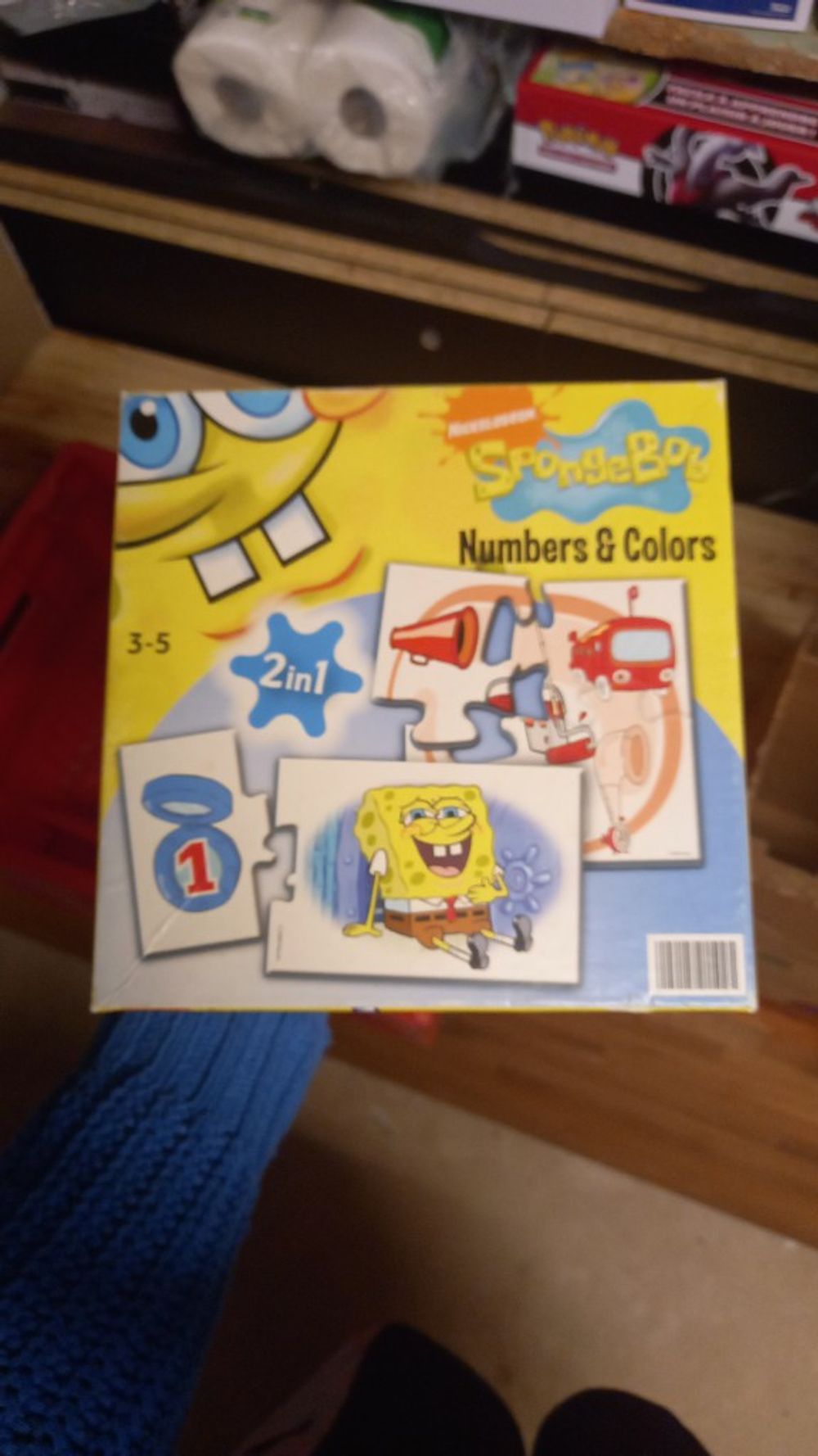 Image item