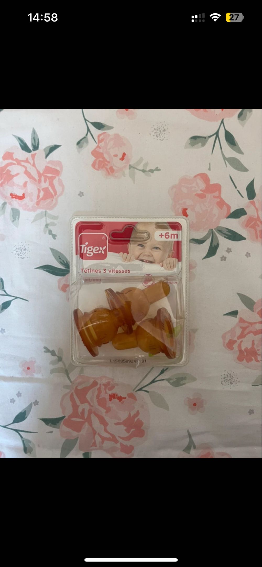 Image item