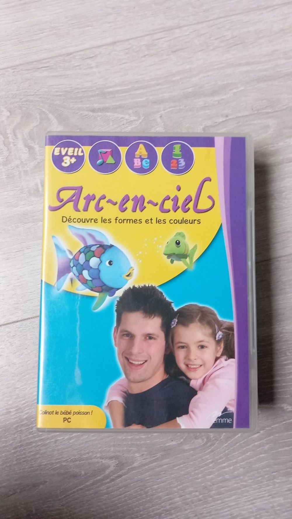 Image item