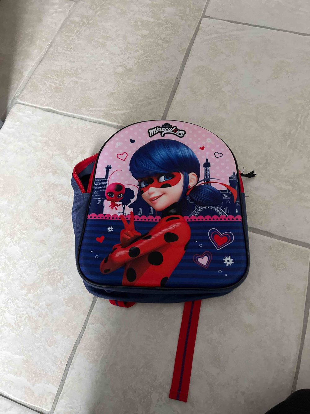 Image item
