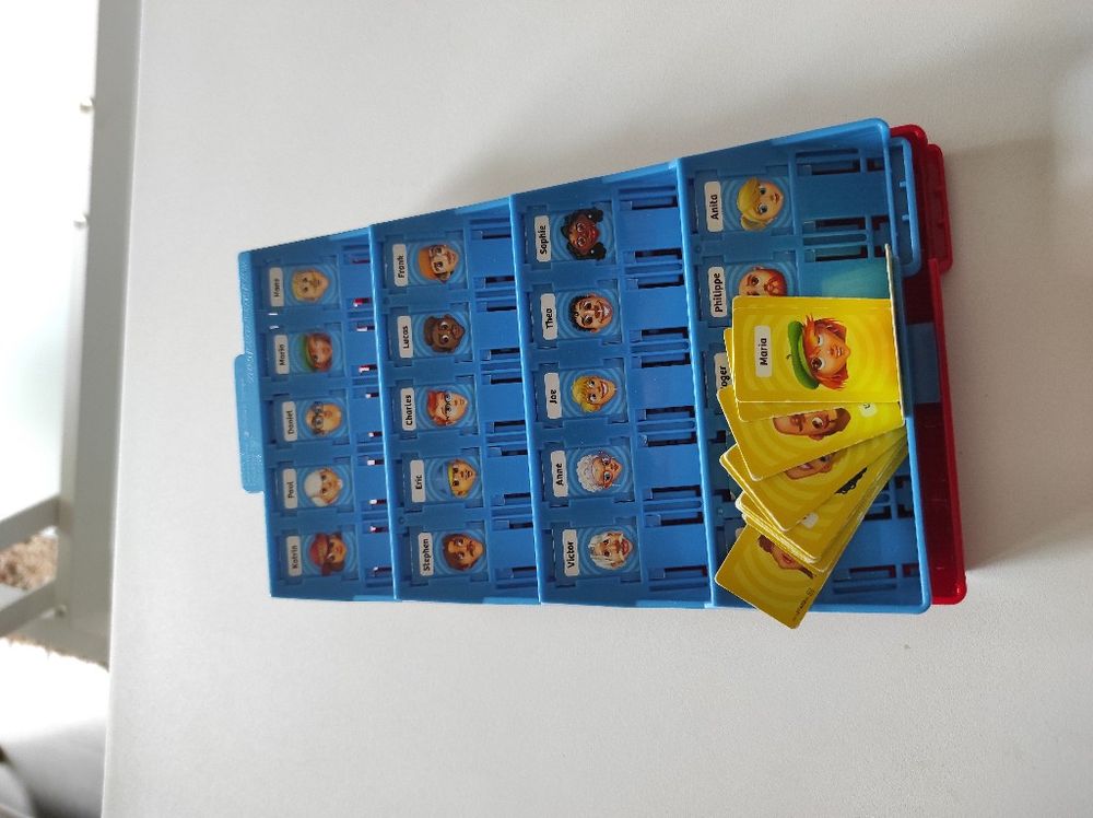 Image item