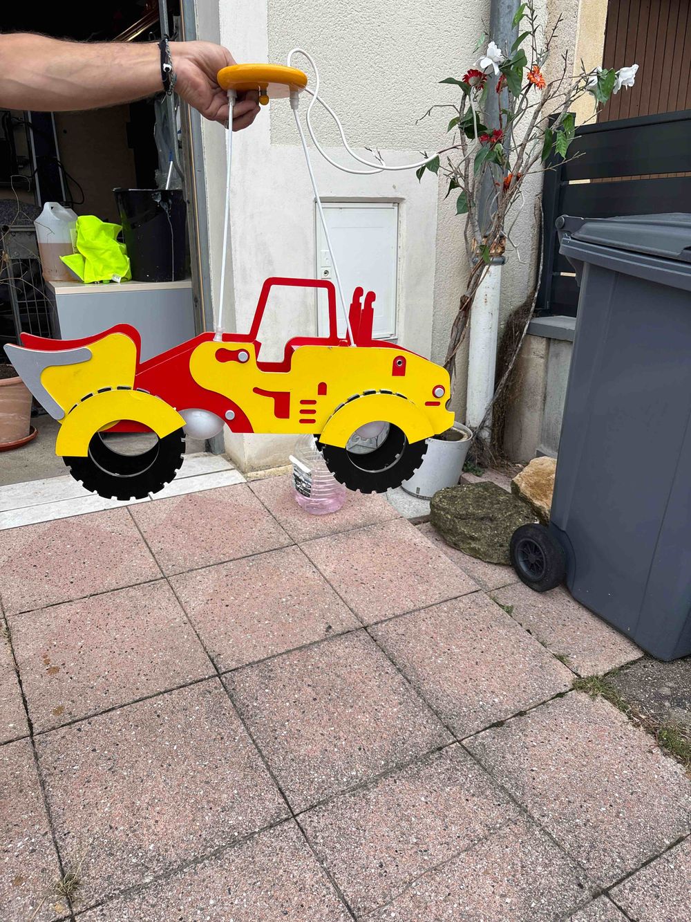 Image item