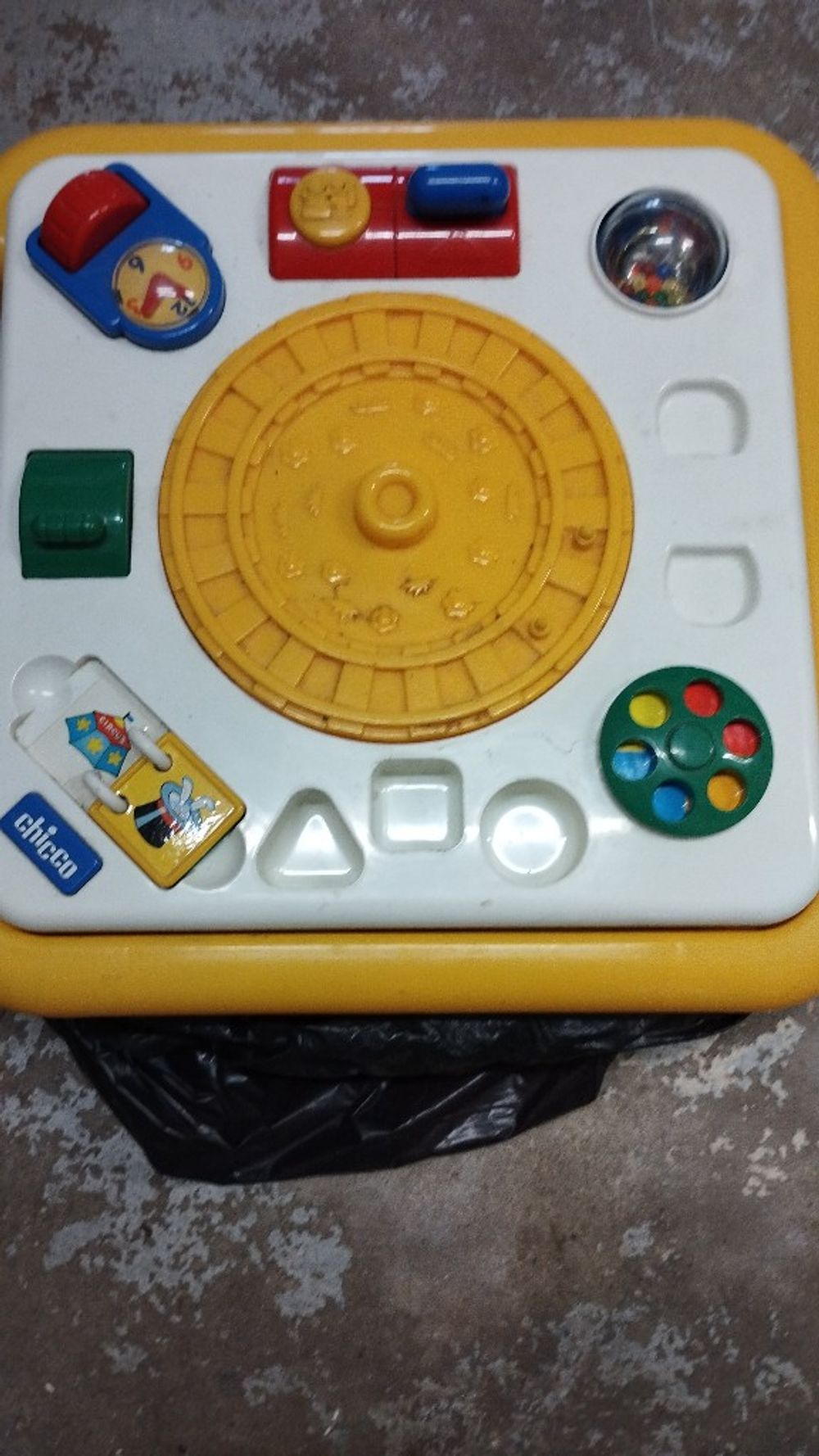 Image item