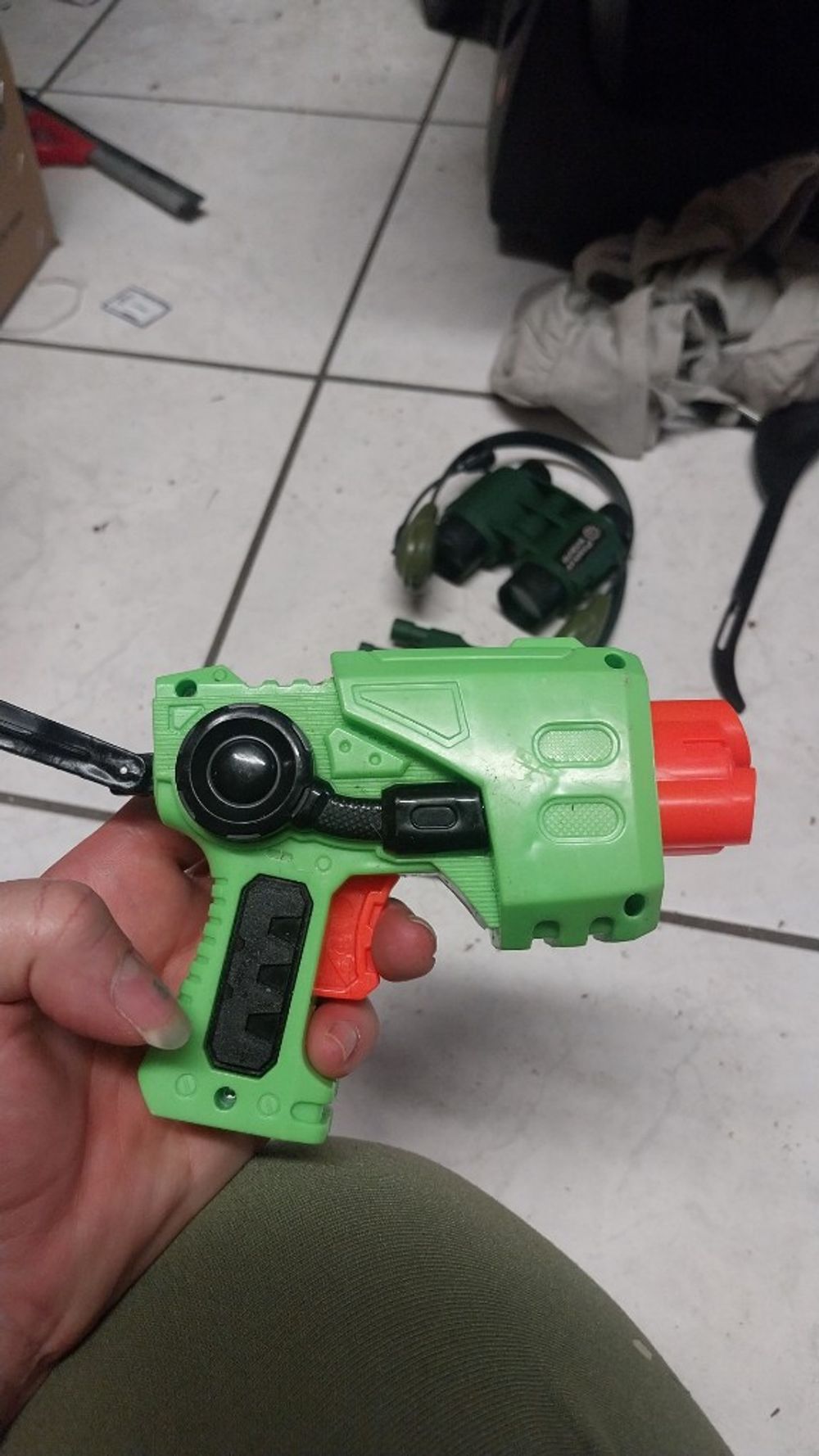 Image item