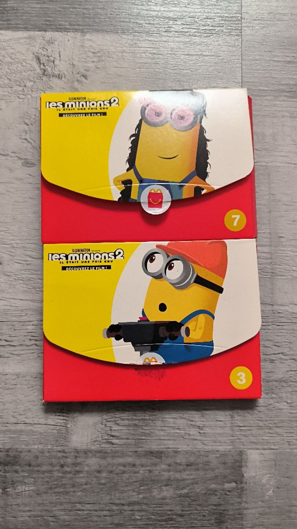 Image item
