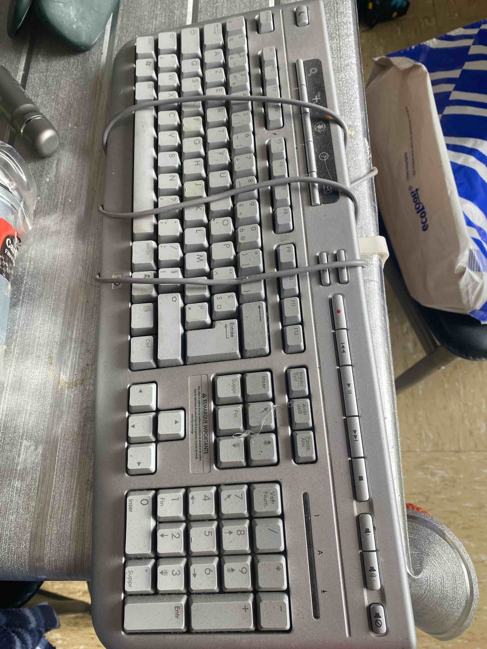 Image item