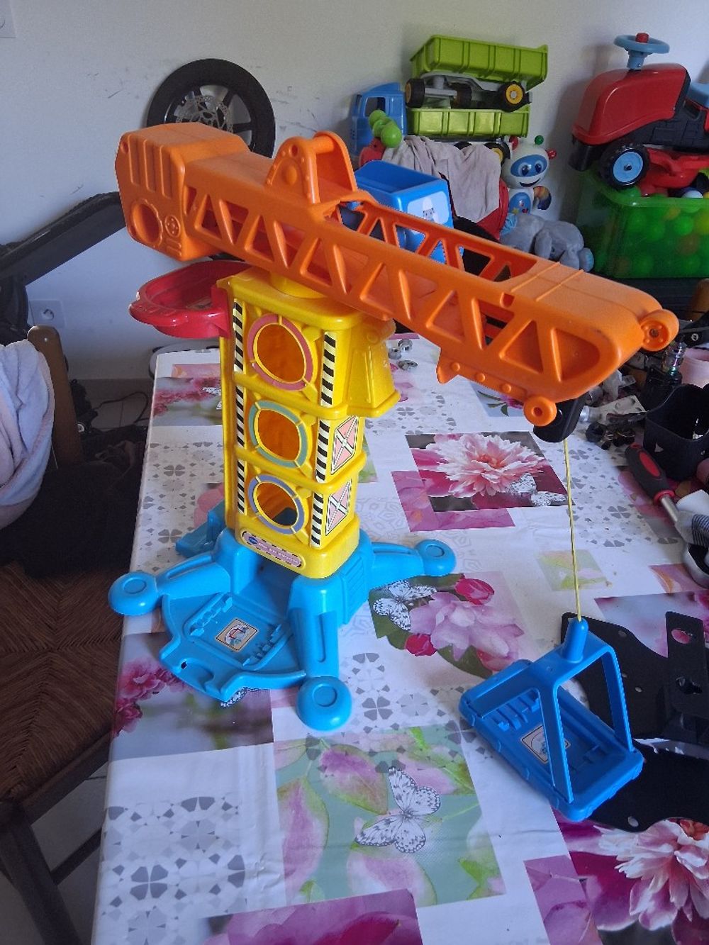 Image item