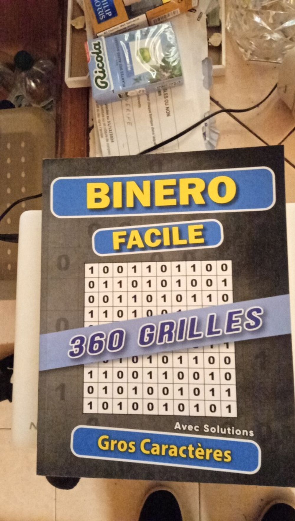 Image item