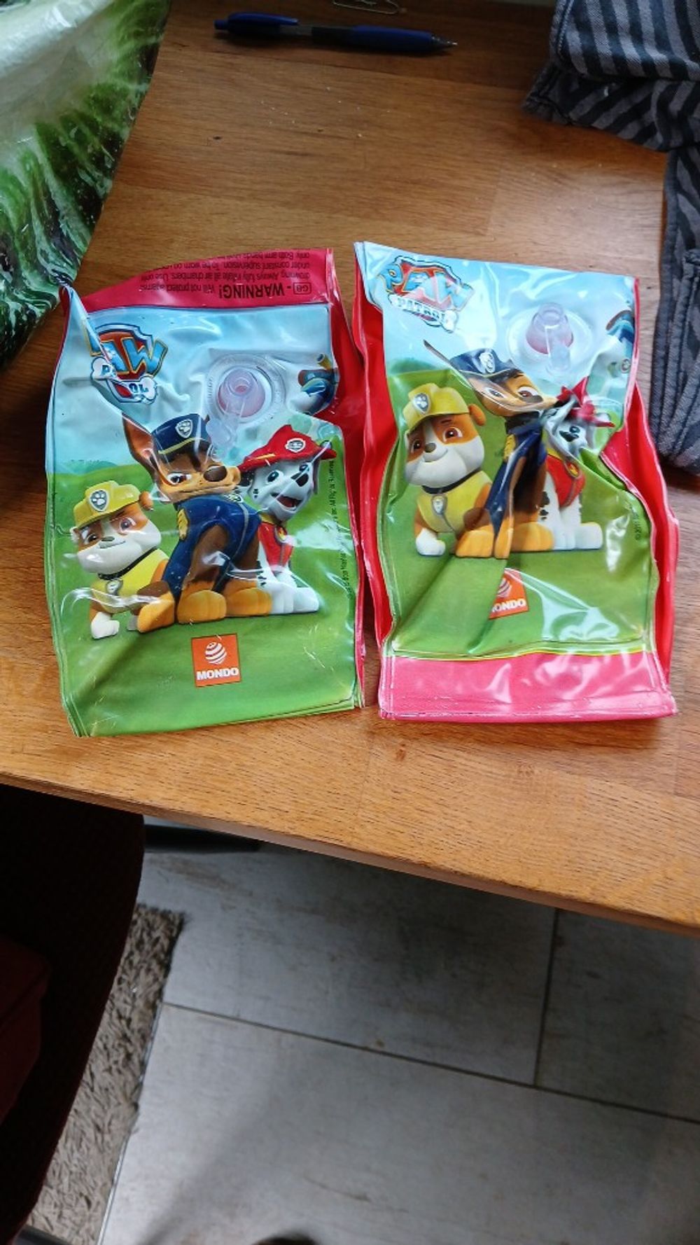 Image item