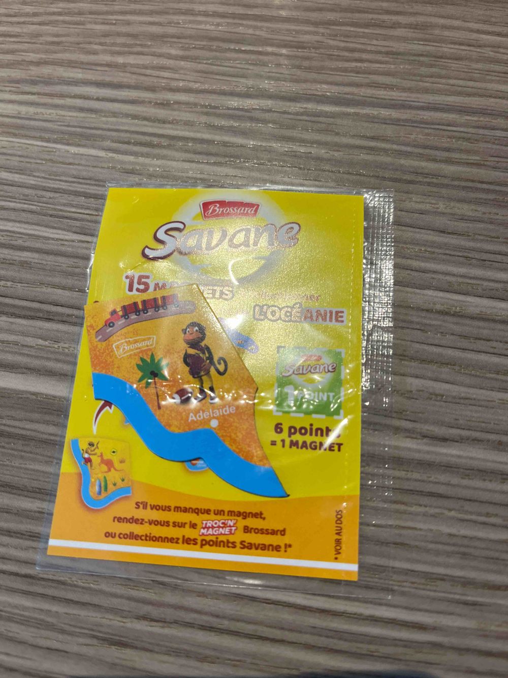Image item