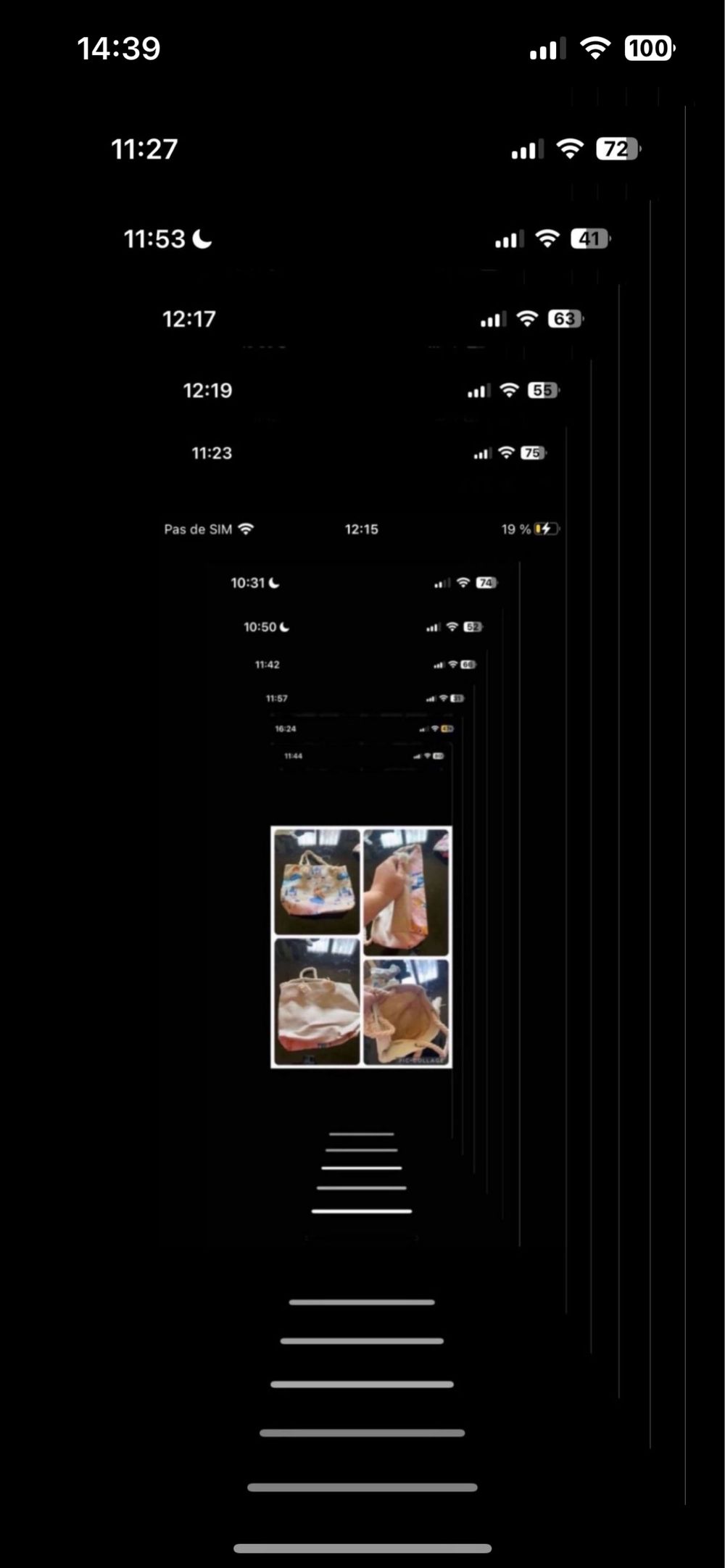 Image item