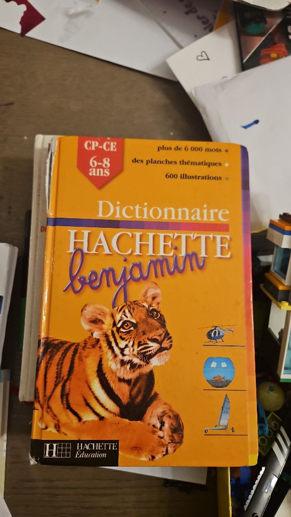 Image item