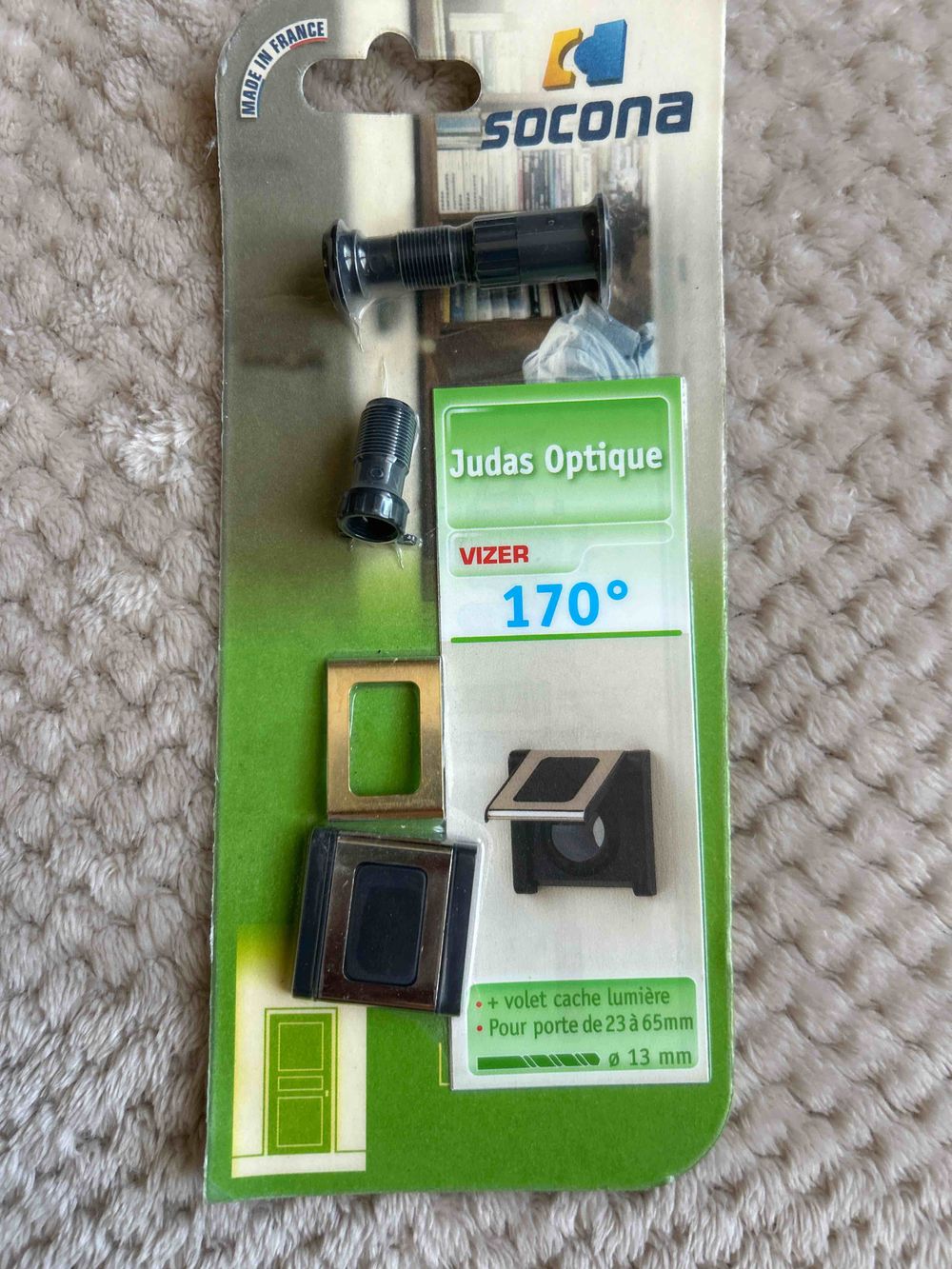 Image item