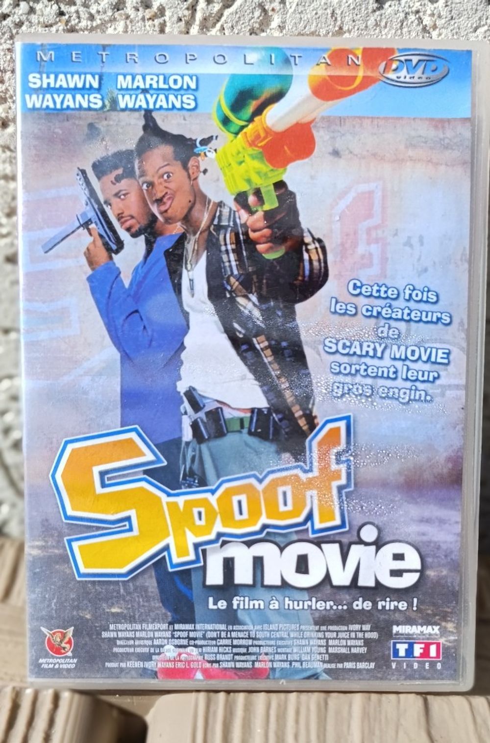 Image item