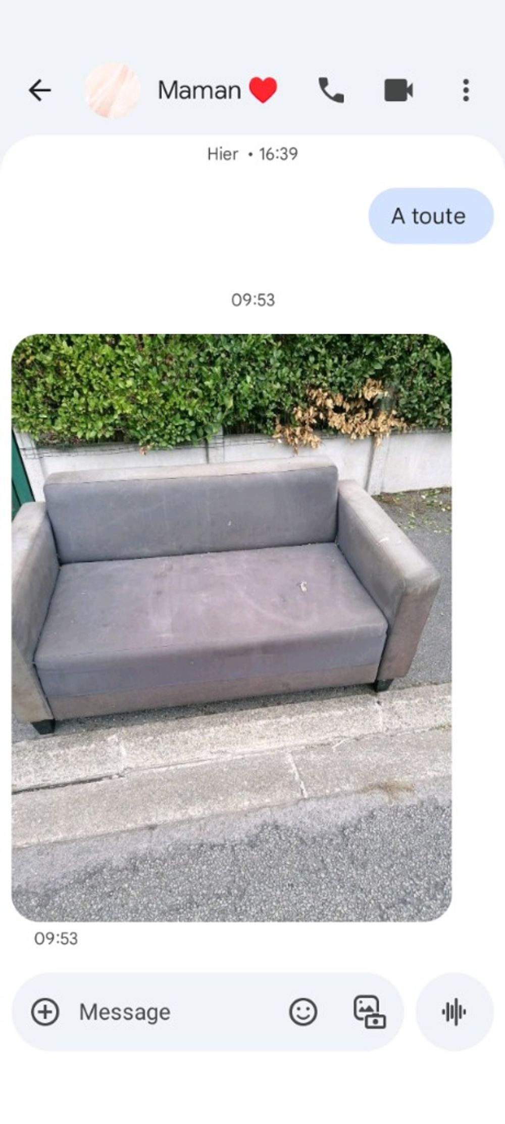 Image item