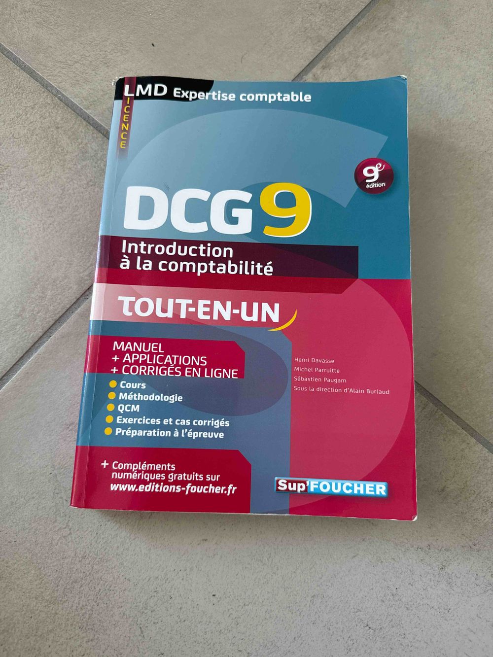 Image item
