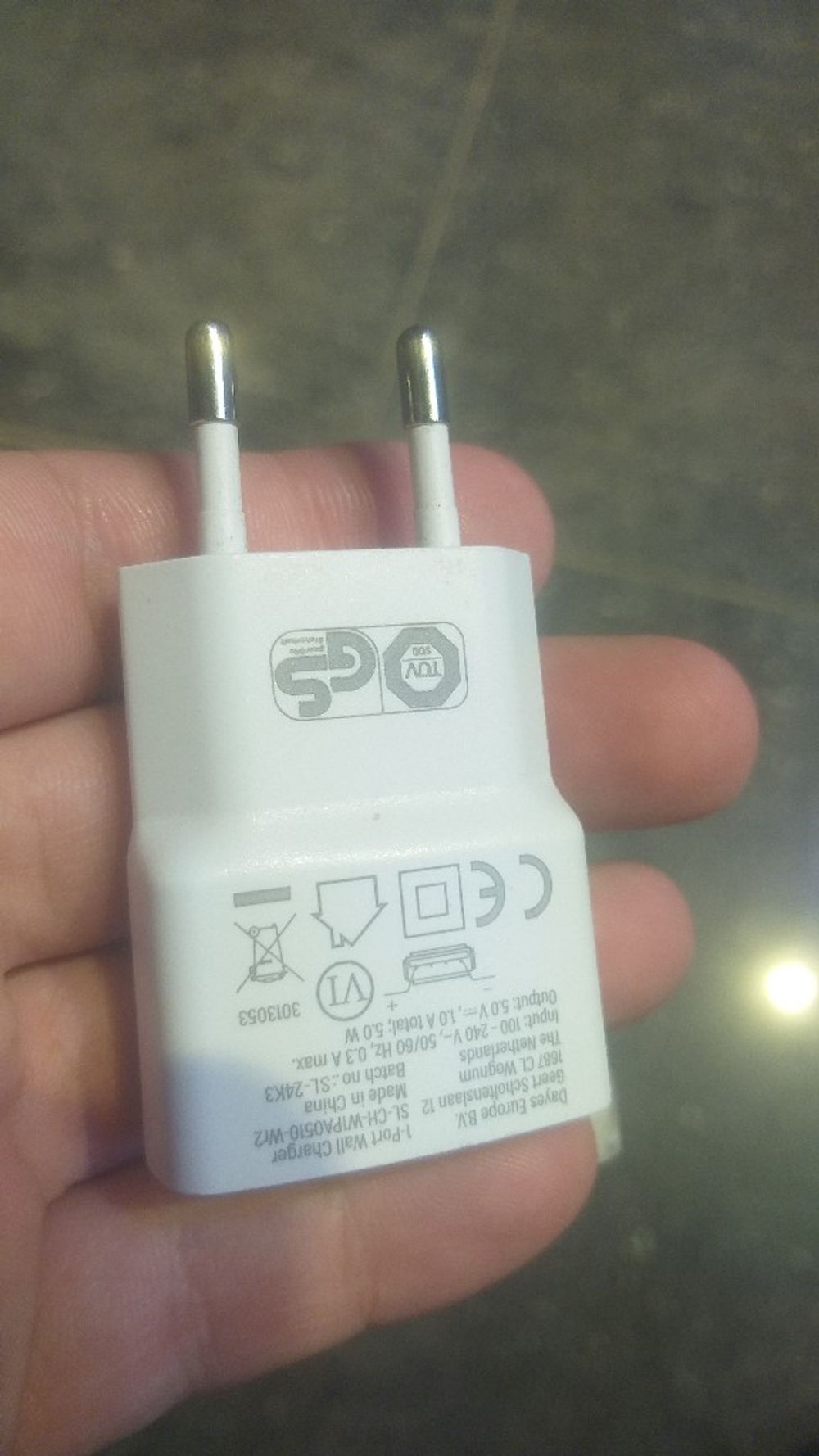 Image item