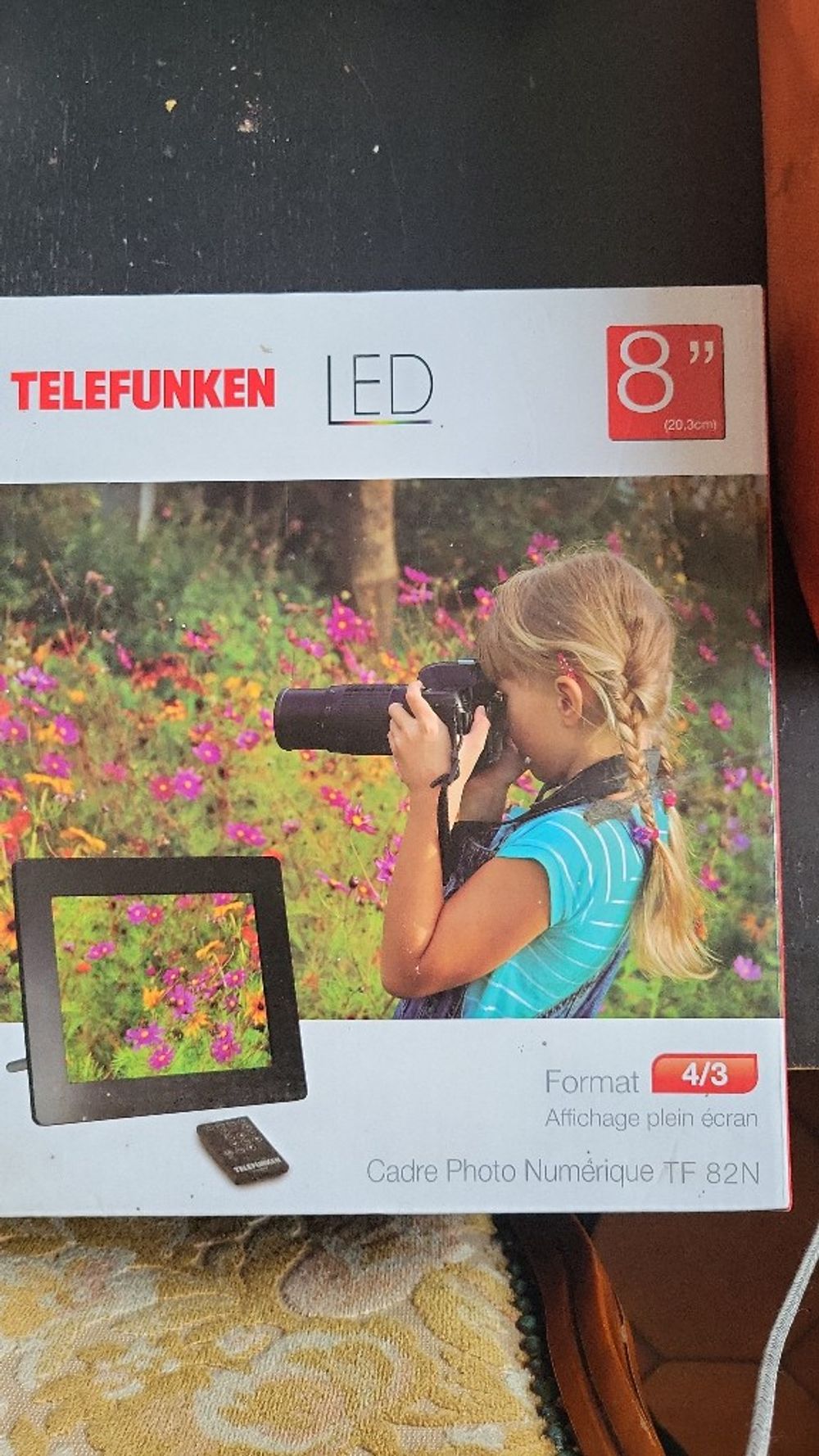 Image item