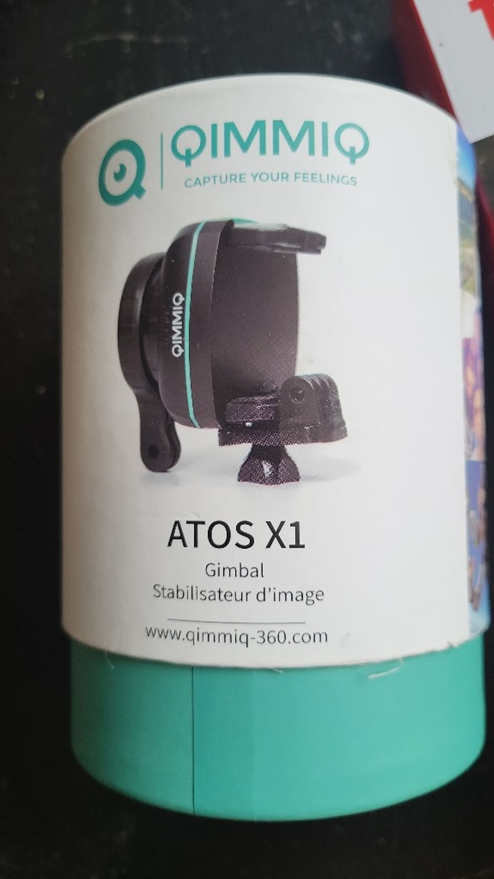 Image item