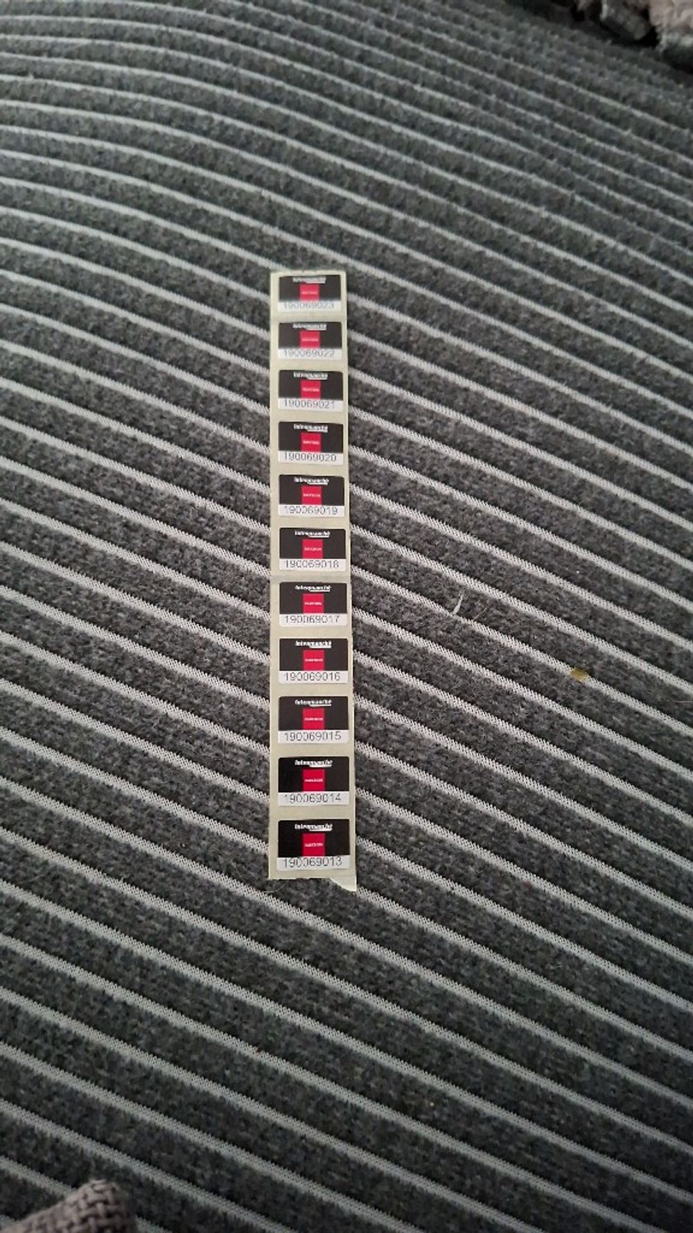 Image item