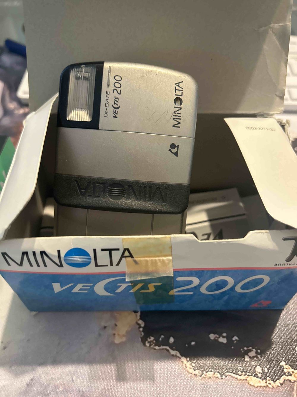 Image item