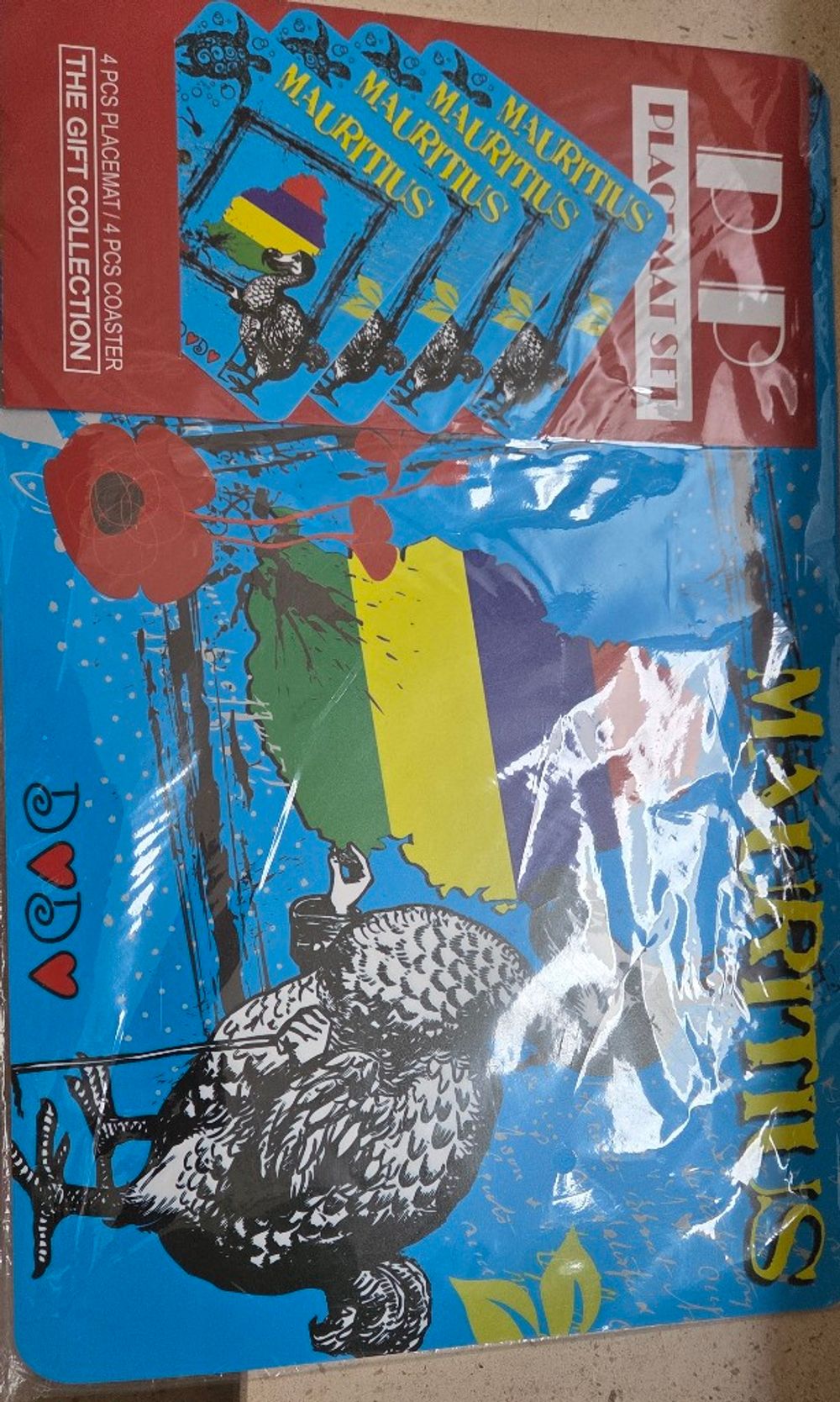 Image item