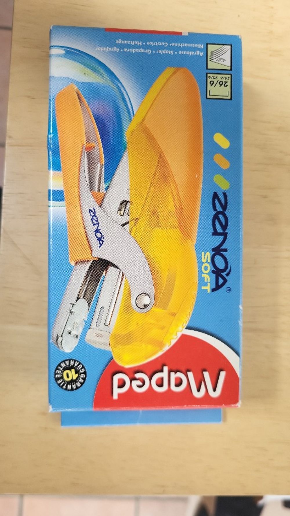Image item