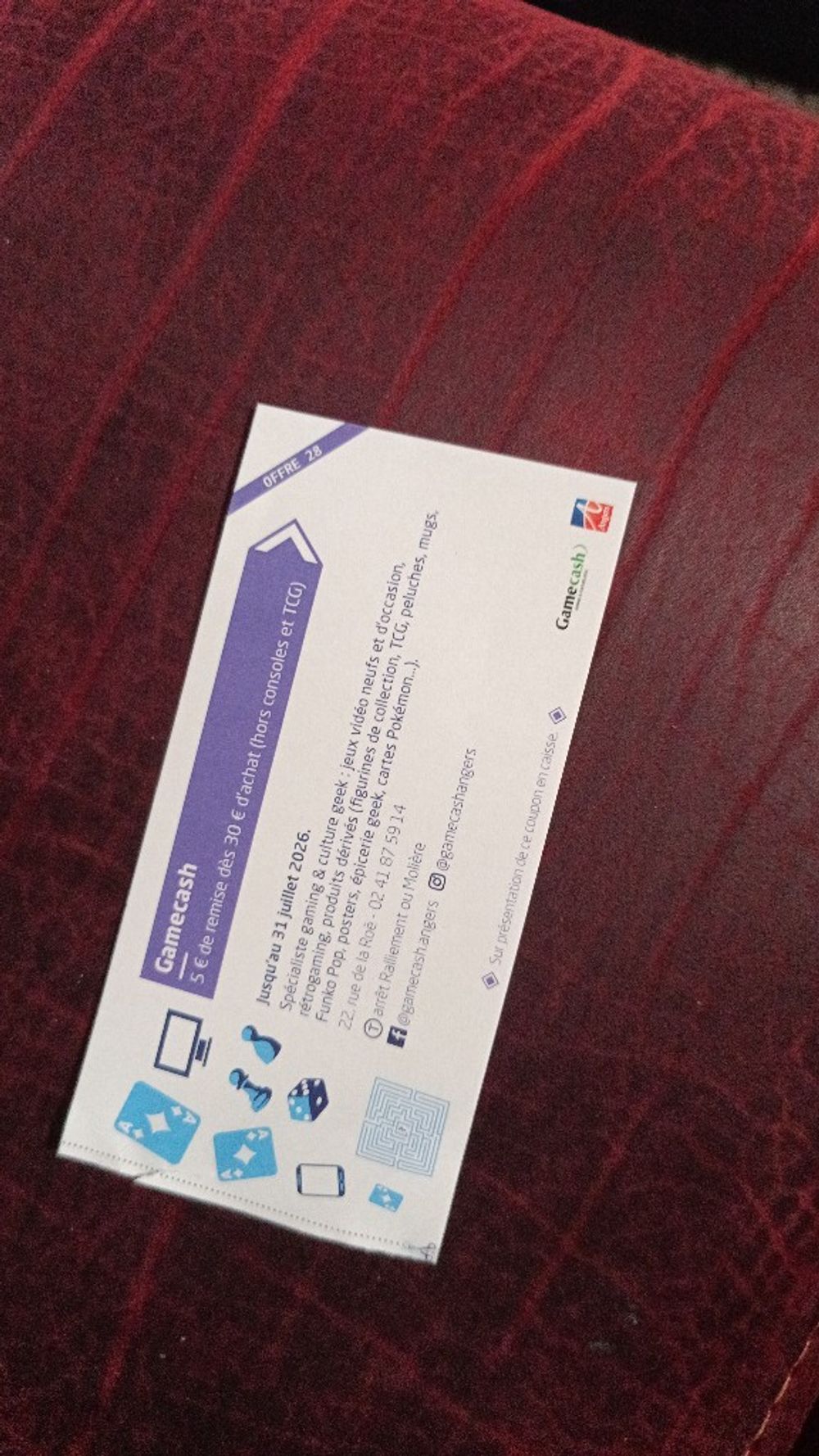 Image item