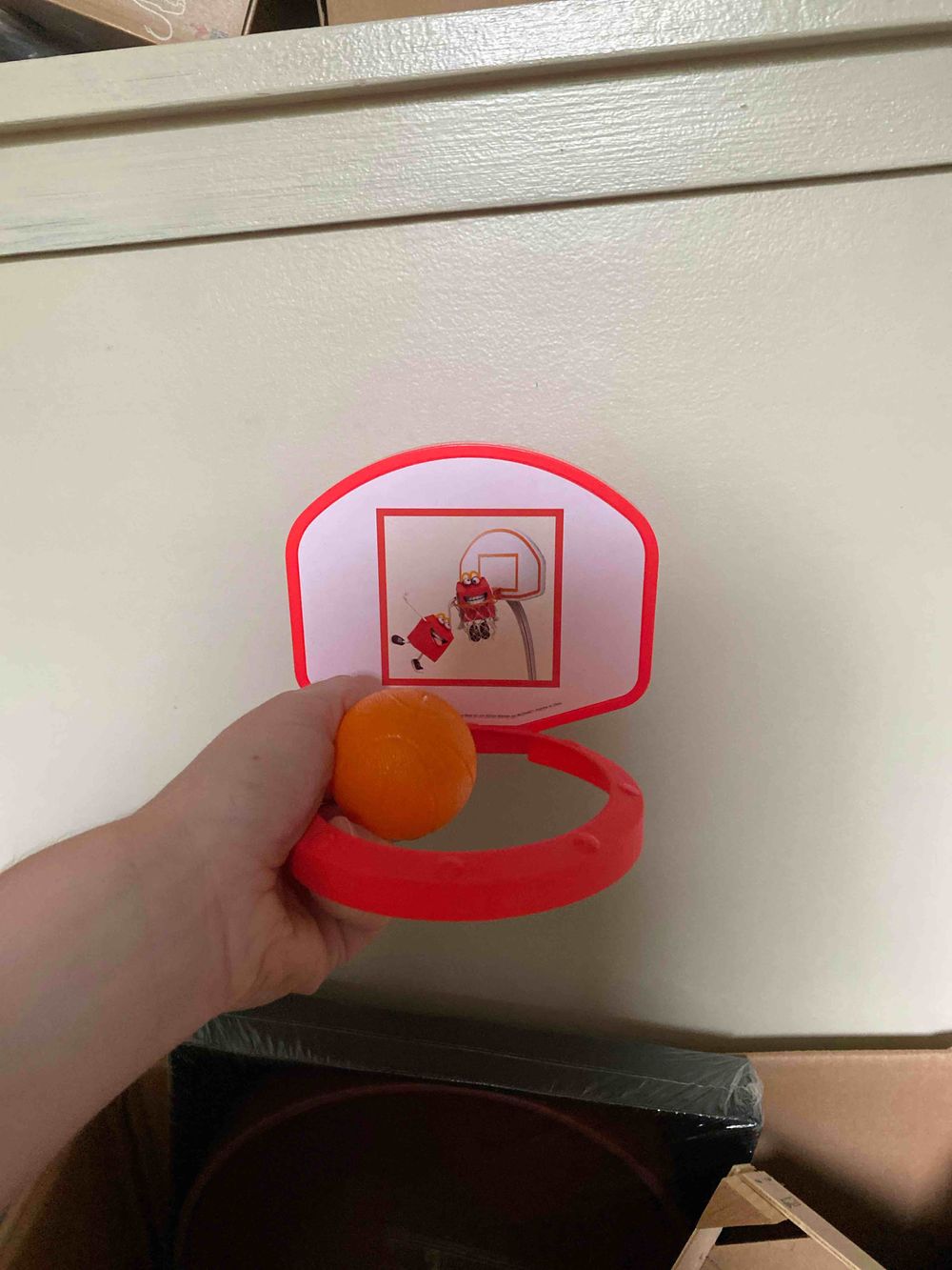 Image item