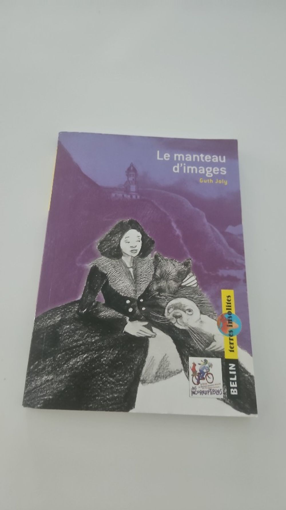 Image item