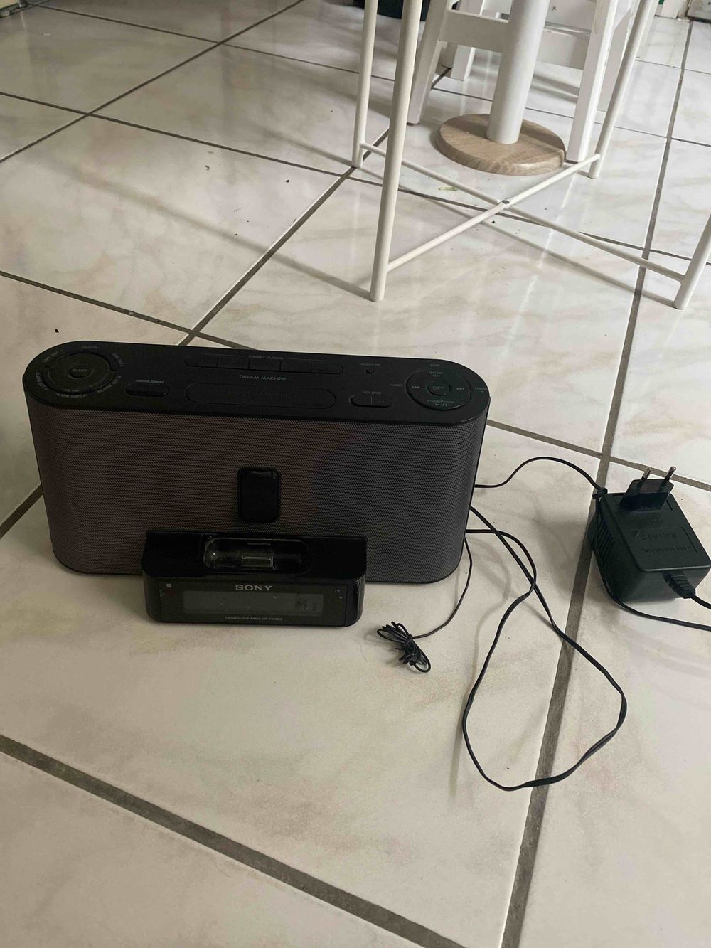 Image item