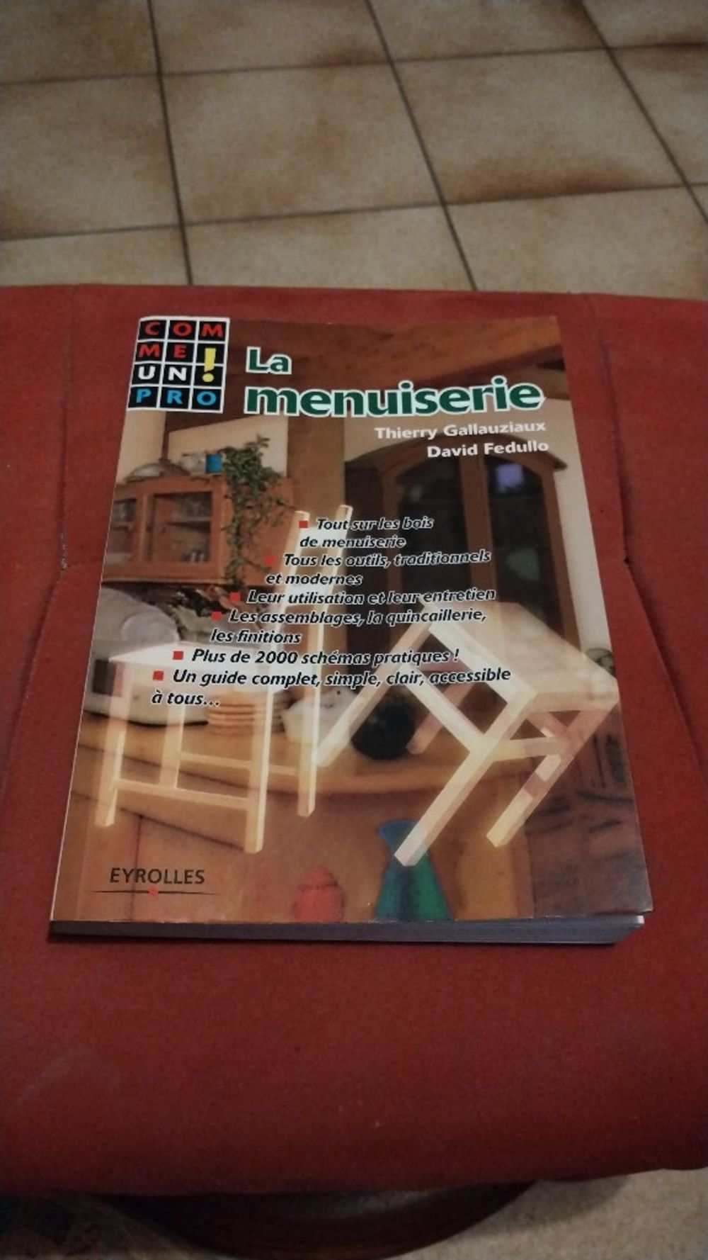 Image item