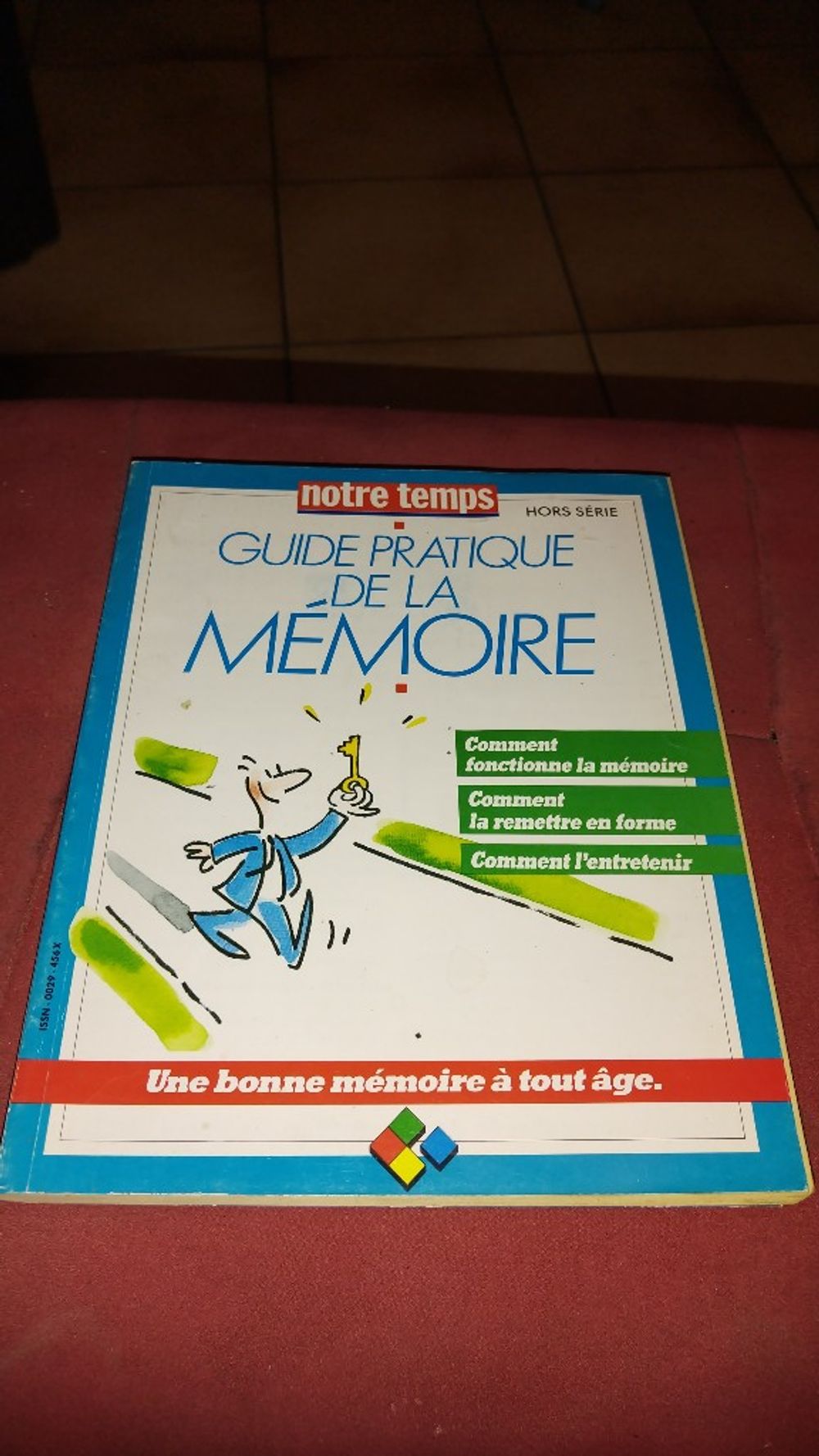 Image item