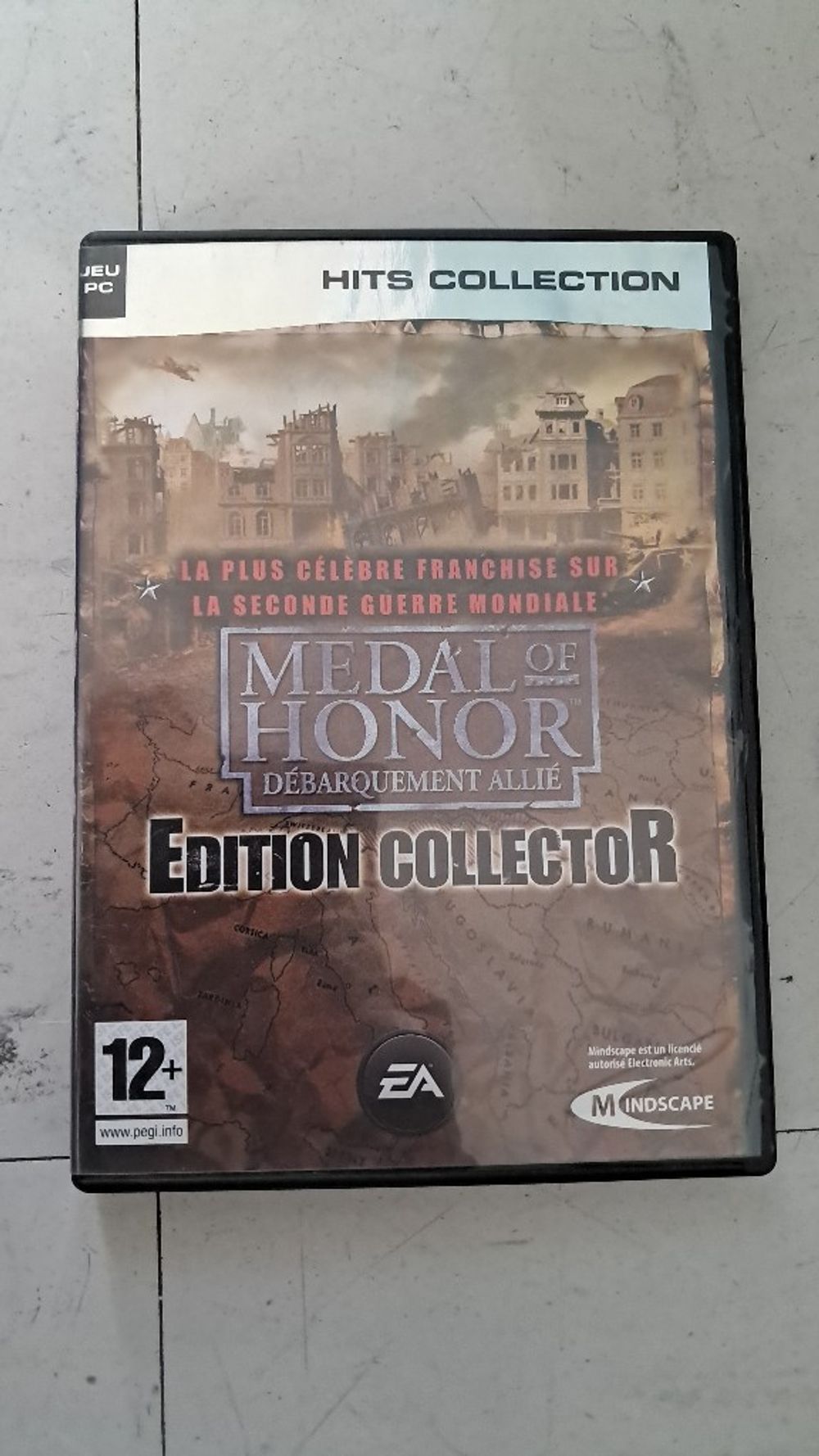 Image item