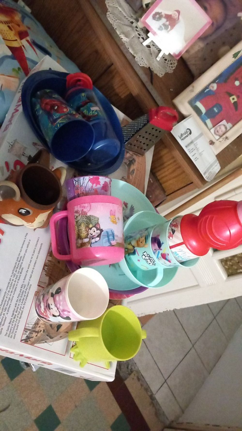 Image item