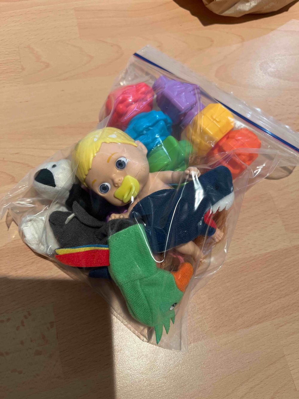 Image item