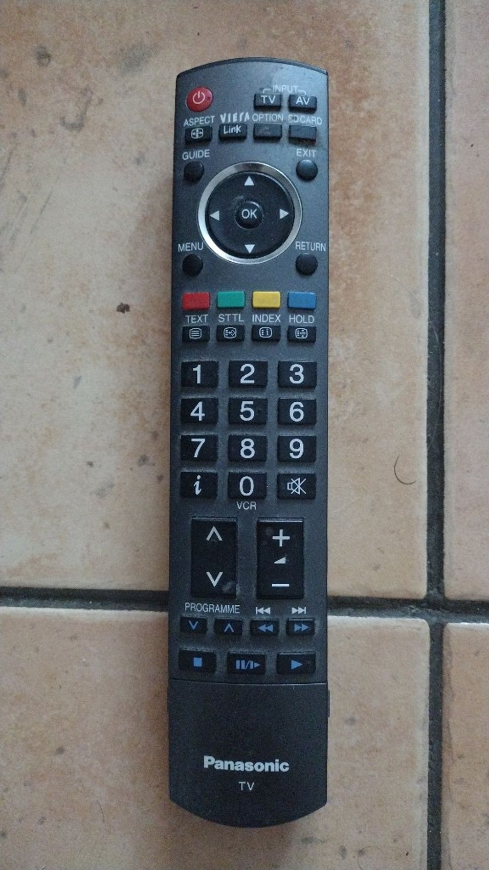 Image item