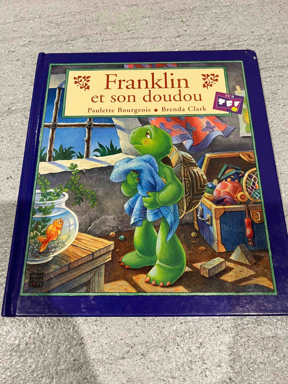 Image item