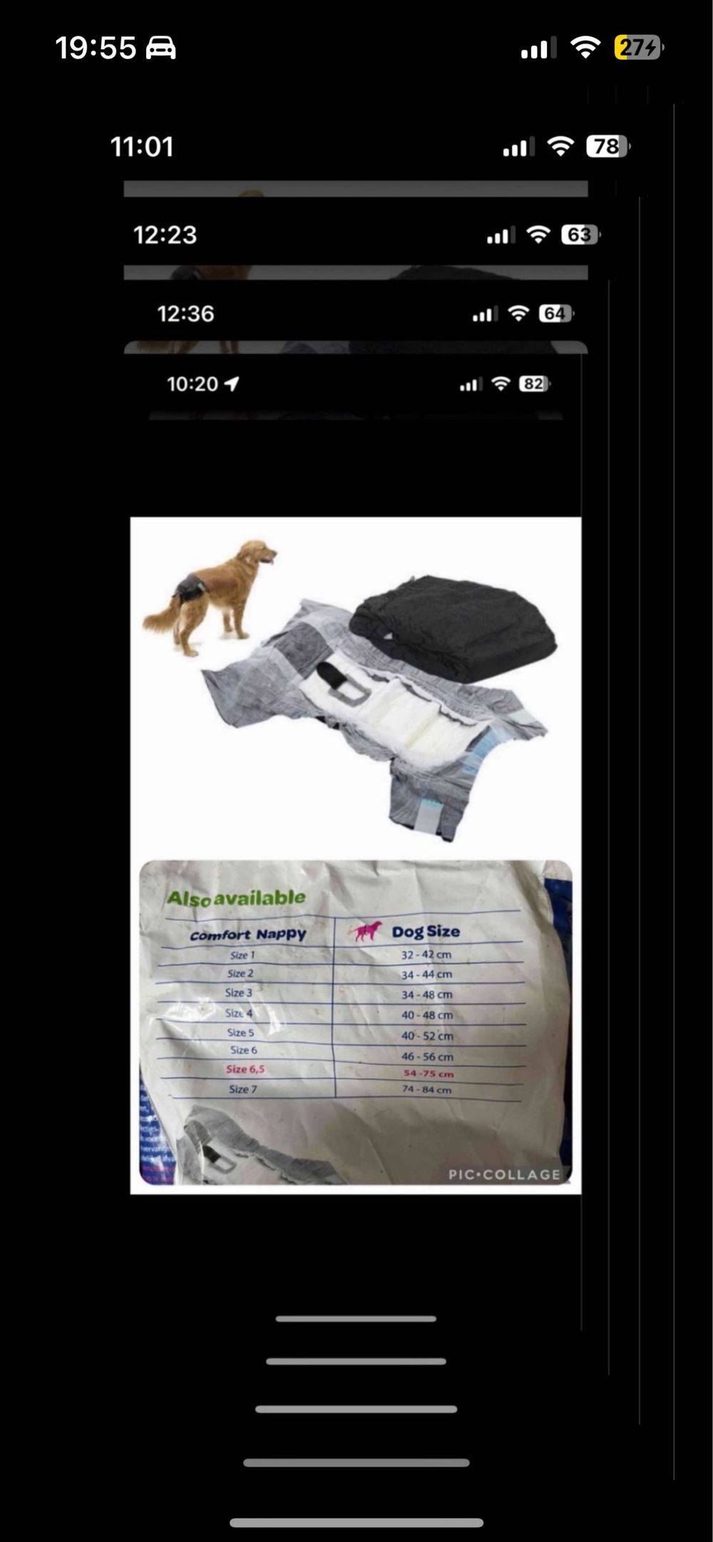 Image item