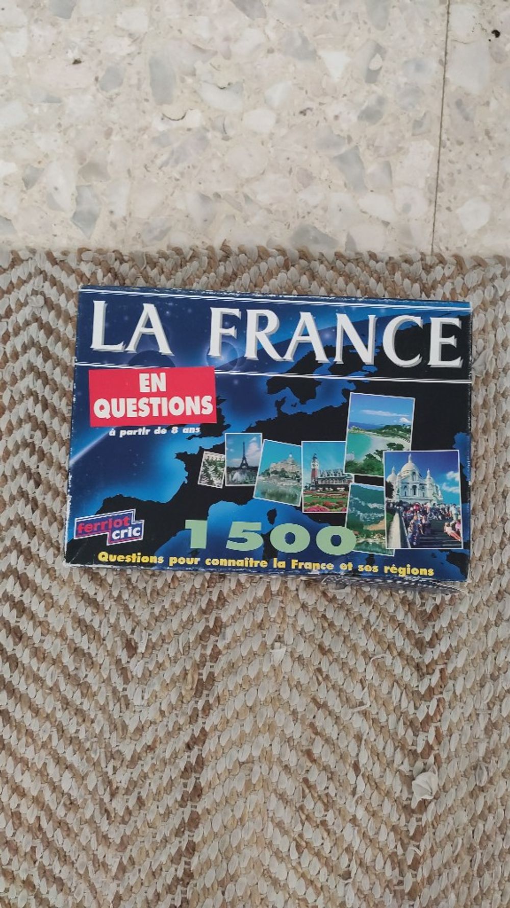 Image item