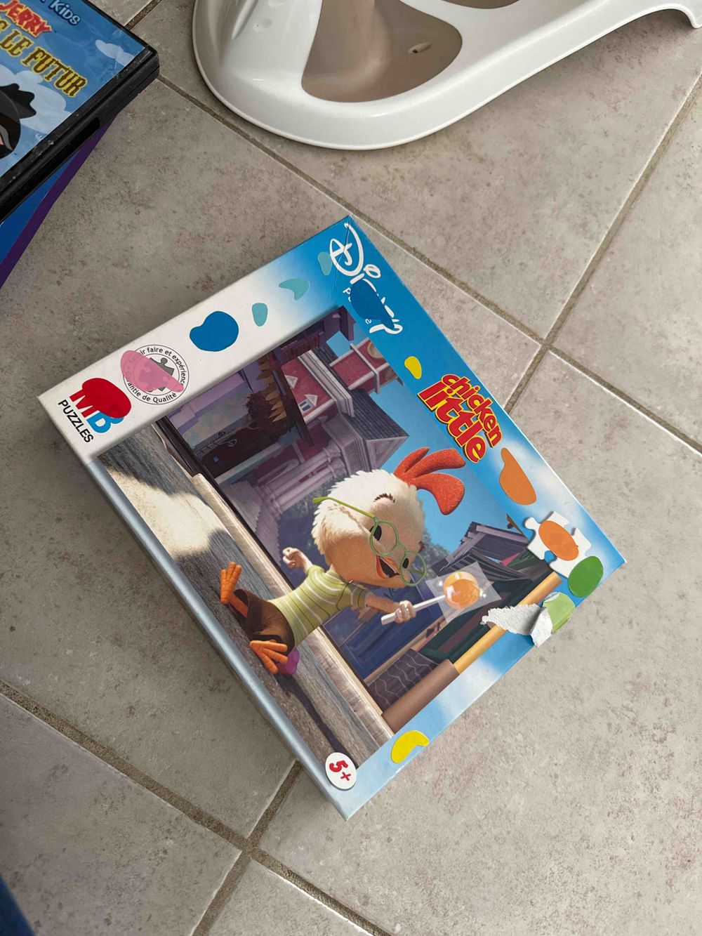 Image item