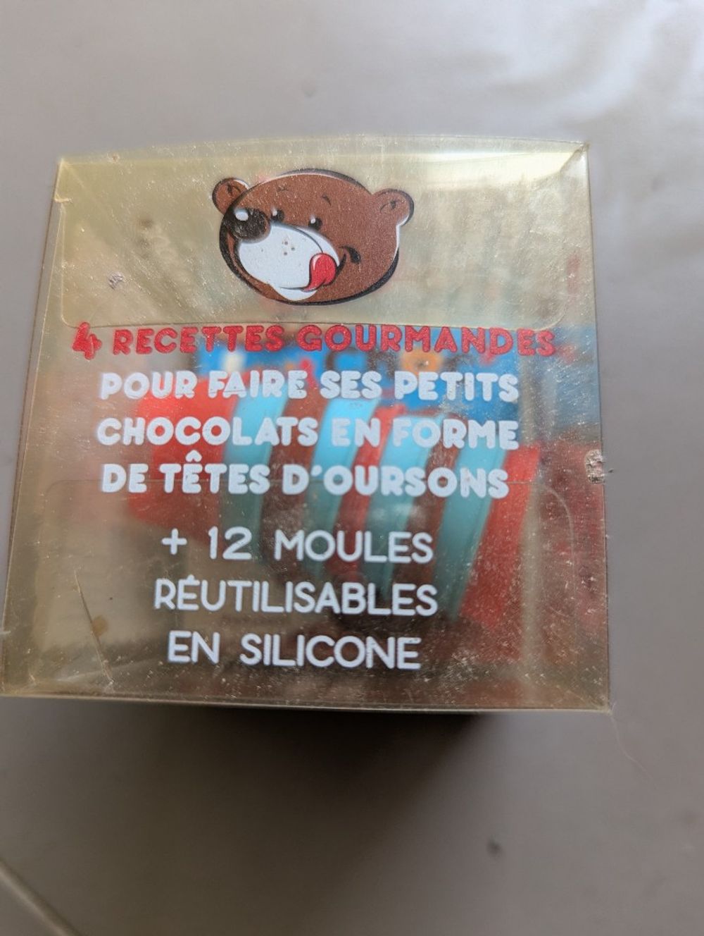 Image item