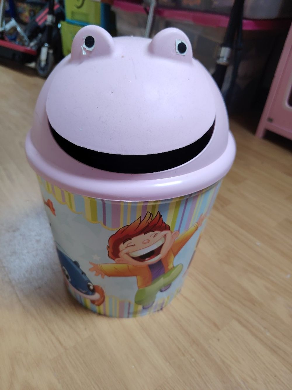 Image item