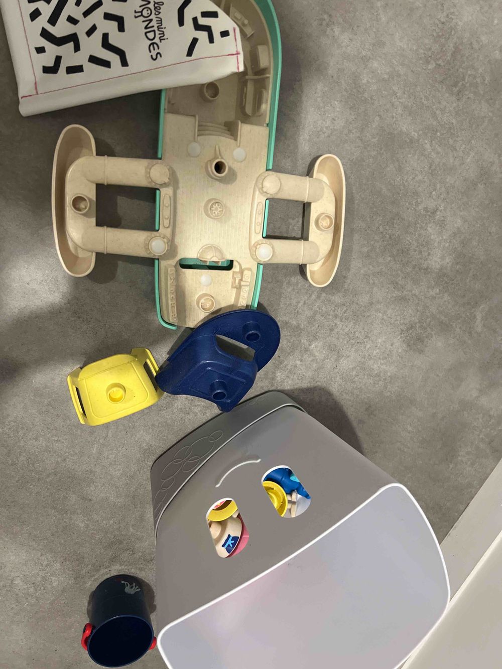 Image item