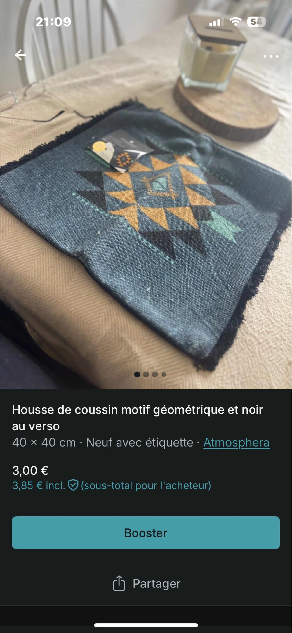 Image item