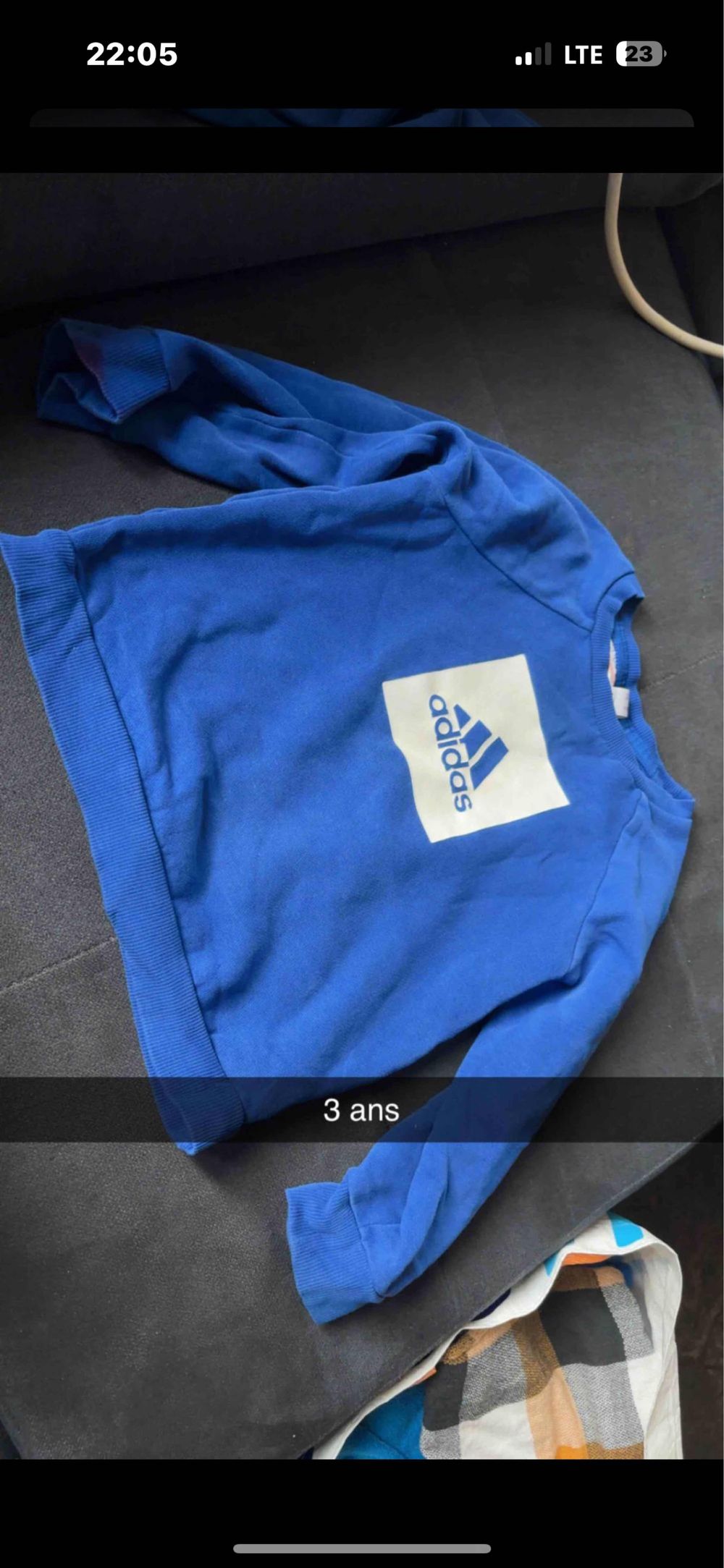 Image item